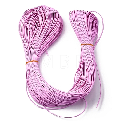 PU Leather Thread Cord AJEW-R005-A01-01-1