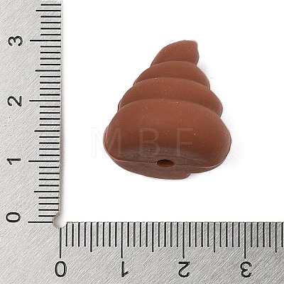 Silicone Beads SIL-M007-04B-1