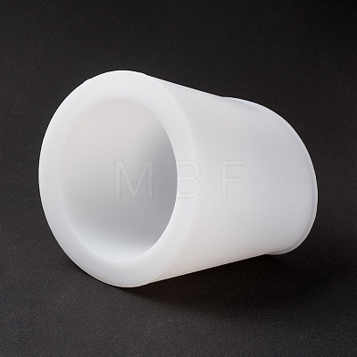 Column Flower Pot Silicone Molds DIY-M039-18C-1