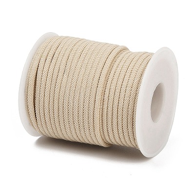 Nylon Braided Cord NWIR-C004-04A-14-1