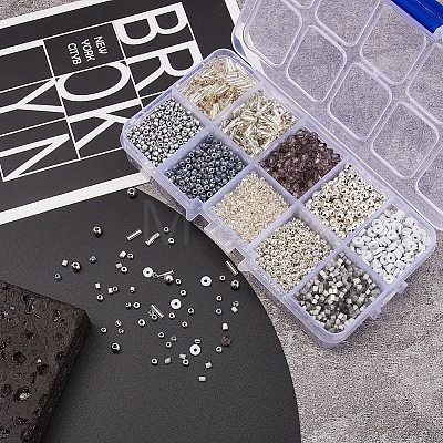 DIY Jewelry Making Kits DIY-YW0003-88D-1