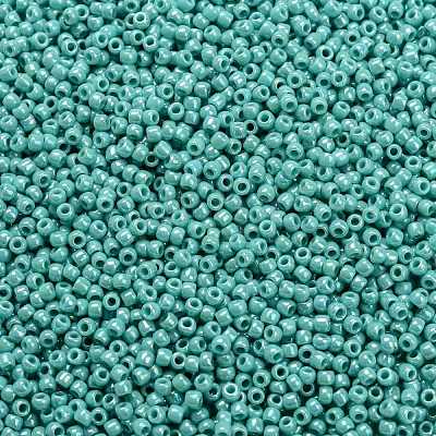 TOHO Round Seed Beads SEED-JPTR11-0413-1