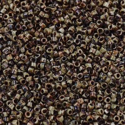 MIYUKI Delica Beads SEED-J020-DB2267-1