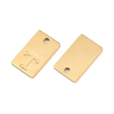 304 Stainless Steel Pendants SA-CBA1839-21G-T-1