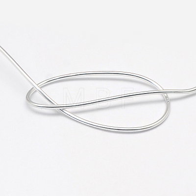 Round Aluminum Wire AW-S001-4.0mm-01-1