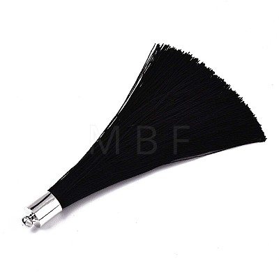 Fiber Tassel Big Pendant Decorations X-FIND-R085-002-1