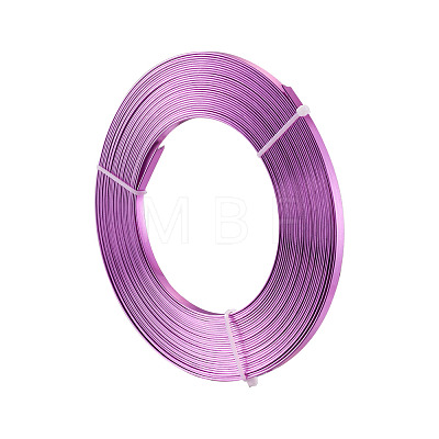 Aluminum Wire AW-S010-22-1