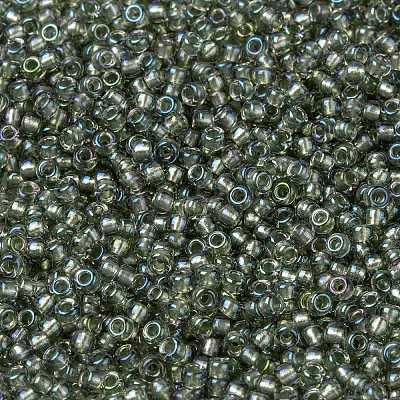 MIYUKI Round Rocailles Beads X-SEED-G008-RR3740-1
