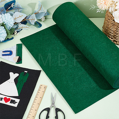 Felt Fabric AJEW-WH0314-526A-02-1