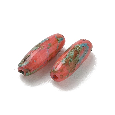 Opaque Colours Glass Seed Beads GL-CBAC3F6-01A-1