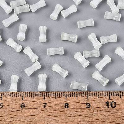 FGB Grade A Drawbench Style Glass Seed Beads SEED-Q040-01A-01-1