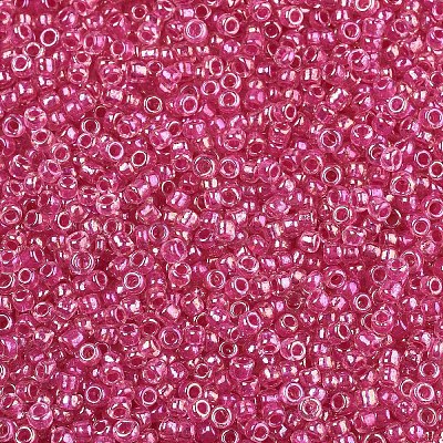 6/0 Glass Seed Beads SEED-A016-4mm-206-1