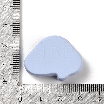 Cloud Cartoon Word So Good Opaque Resin Decoden Cabochons RESI-R447-02F-1