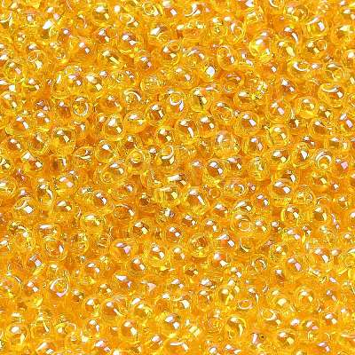 MIYUKI 3.4mm Drop Beads SEED-MY04-DP252-1