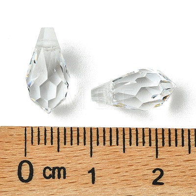 Preciosa® Crystal Pendants X-PRC-PC13-00030-1