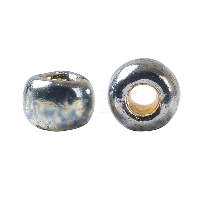 TOHO 11/0 Round Beads SEED-XTR11-PF0565-1