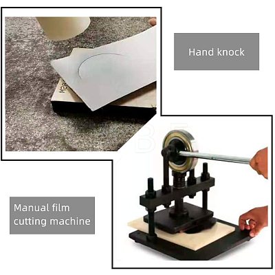 Wood Cutting Dies DIY-WH0169-37-1