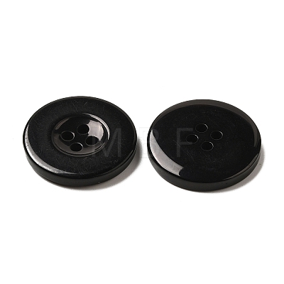 Resin Buttons RESI-D033-25mm-02-1