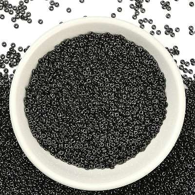 TOHO 8/0 Demi Round Beads Y-SEED-DR08-0089-1