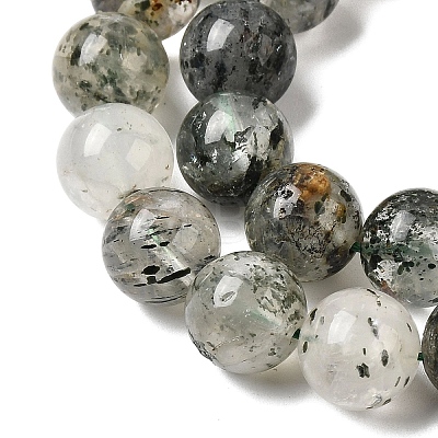 Natural Gemstone Beads Strands G-D359-B02-12mm-1