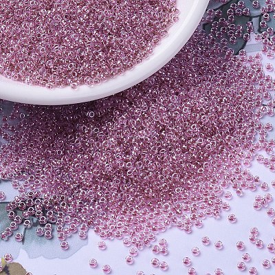 MIYUKI Round Rocailles Beads SEED-G007-RR1524-1