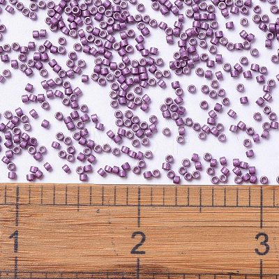 MIYUKI Delica Beads SEED-X0054-DB1184-1
