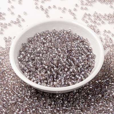 MIYUKI Round Rocailles Beads SEED-X0055-RR3522-1