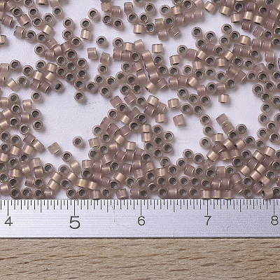 MIYUKI Delica Beads SEED-J020-DB0191-1