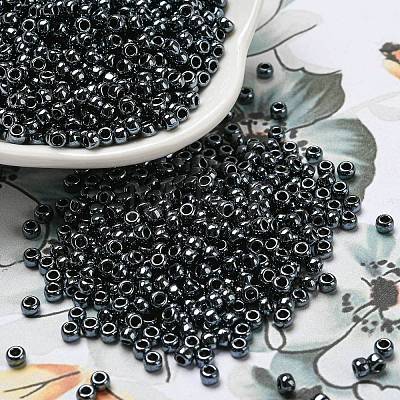 TOHO Round Seed Beads SEED-TR08-0081-1