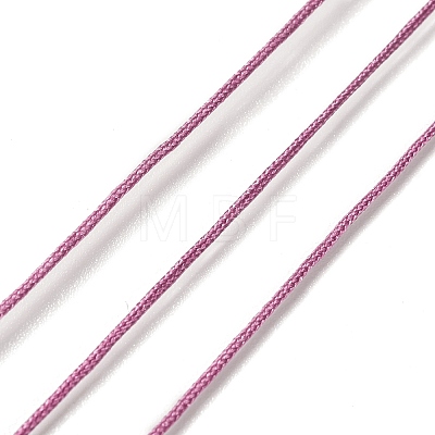 Nylon Chinese Knot Cord NWIR-C003-01A-13-1