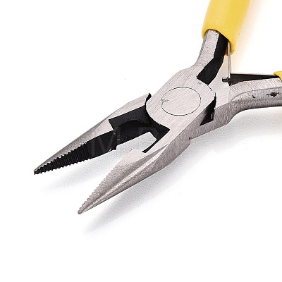 Carbon Steel Pliers TOOL-PW0004-03F-1