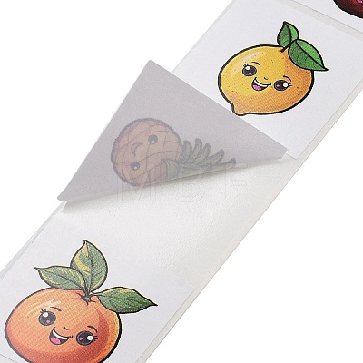 Picture Paper Stickers STIC-M002-03B-1