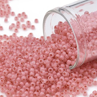 TOHO Round Seed Beads X-SEED-TR11-0911F-1