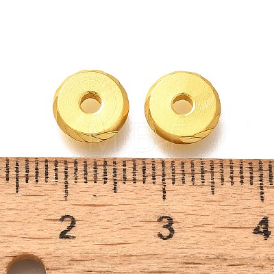 Brass Beads KK-M312-18MG-1