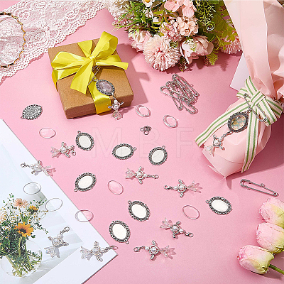 DIY Jewelry Making Kit DIY-SC0033-81-1