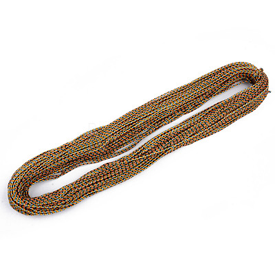 Polyester Braided Cords OCOR-T015-A05-1