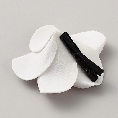 EVA Alligator Hair Clips PHAR-WH0011-17C-1