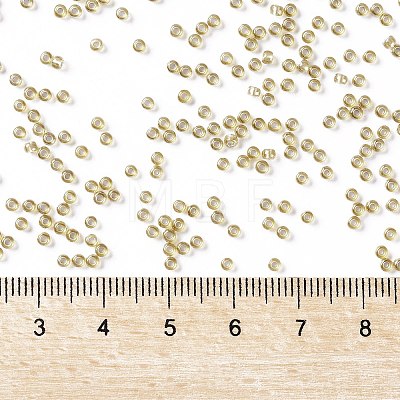 TOHO Round Seed Beads X-SEED-TR11-0286-1