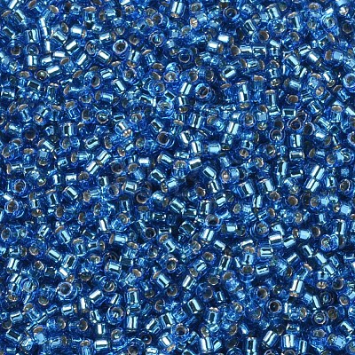 MIYUKI Delica Beads X-SEED-J020-DB0149-1
