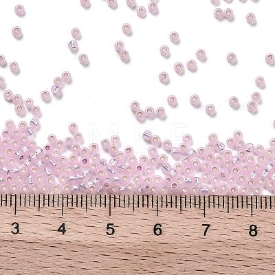 TOHO Round Seed Beads SEED-TR11-2120-1