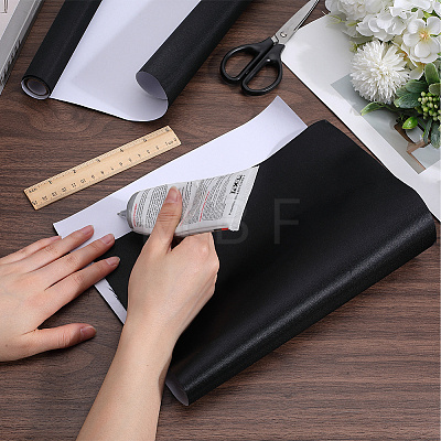 1.1M Silk Cloth Book Covers DIY-WH0491-91A-1