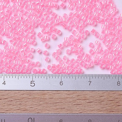 MIYUKI Delica Beads SEED-J020-DB0245-1