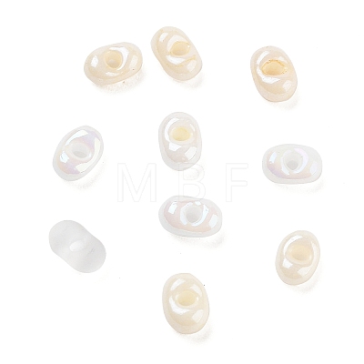 Glass Beads GLAA-U003-01D-1