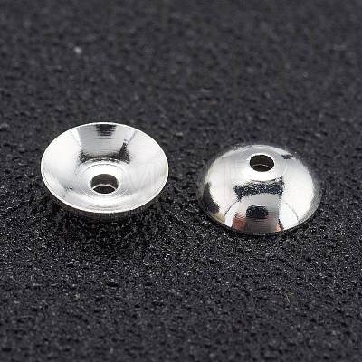 Brass Beads Cap LS-X-KK-H759-37A-S-1