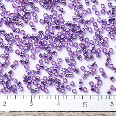 MIYUKI Delica Beads SEED-X0054-DB2168-1