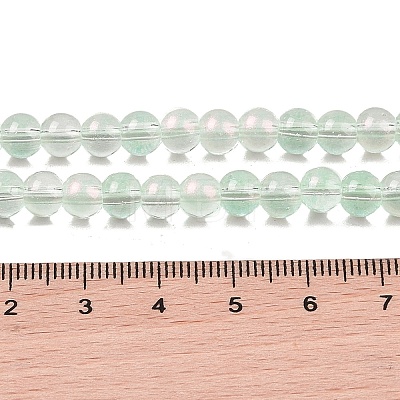 Glass Bead Strands GLAA-K068-01C-15-1