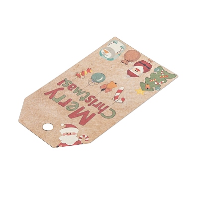 Paper Gift Tags X1-CDIS-P005-D06-1