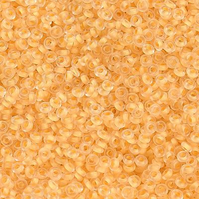 TOHO 11/0 Demi Round Beads Y-SEED-DR11-0961F-1
