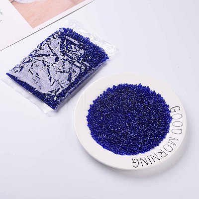 6/0 Glass Seed Beads X2-SEED-A005-4mm-28-1