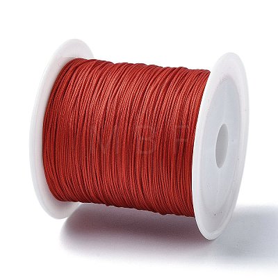 Nylon Chinese Knot Cord X1-NWIR-C003-02T-1